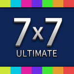 7x7 Ultimate