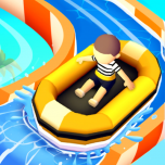 Aquapark Racing