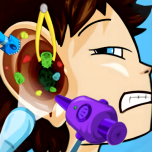 Become An Ear Doctor