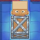 Box Kid Adventures
