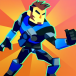 Brawl War Fire Online