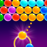 Bubble Shooter Lak