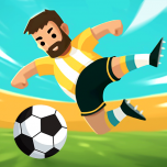 Football Superstars 2024