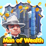 Man of Wealth