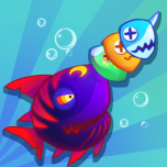 Shark IO