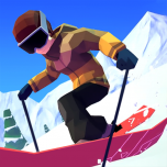 Ski Master 3D